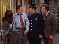 Click to watch 'What Does a Naked Lady...' (popup) The Odd Couple